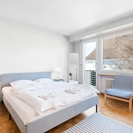 Central Lucerne Apartments Apartment Lucerne